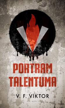 V. F. Viktor - Portram talentuma