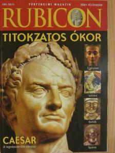 Havas László - Rubicon 2008/1. Különszám [antikvár]