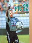 Fehér Ildikó - FTC 22 [antikvár]