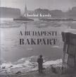 Chochol Károly - A budapesti rakpart [antikvár]
