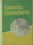 Bíró László - Turisták zsebkönyve [antikvár]