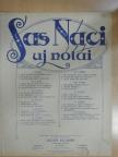 Sas Náci - Sas Náci uj nótái XI. [antikvár]