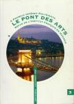 Ádám Péter - Le pont des Arts 1995/3. [antikvár]