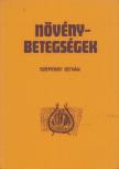 Szepessy István - Növénybetegségek [antikvár]