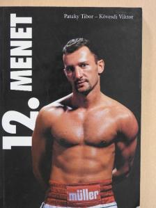 Kövesdi Viktor - 12. menet [antikvár]