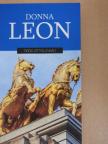 Donna Leon - Örök ártatlanság [antikvár]