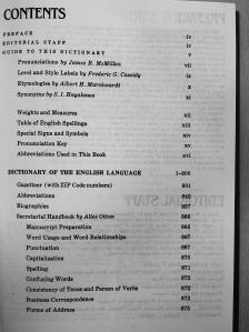 Funk & Wagnalls Standard Desk Dictionary 1-2. [antikvár]