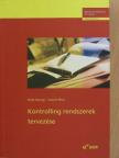 Boda György - Kontrolling rendszerek tervezése [antikvár]