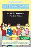 Urbán Mónika - Besnyi Szabolcs - Játék az osztályban! - Az ásítozás nélküli tanórák titka