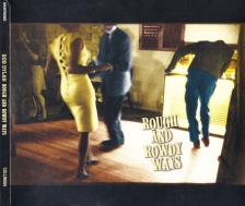 Bob Dylan - ROUGH AND ROWDY WAYS CD BOB DYLAN