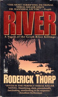 Roderick Thorp - River [antikvár]