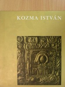 Kozma István [antikvár]