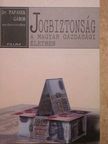 Bodócsi A. - Jogbiztonság a magyar gazdasági életben [antikvár]
