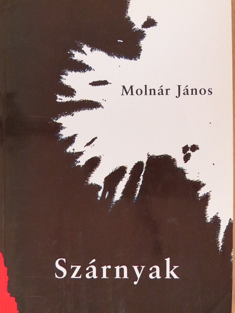 Molnár János - Szárnyak [antikvár]