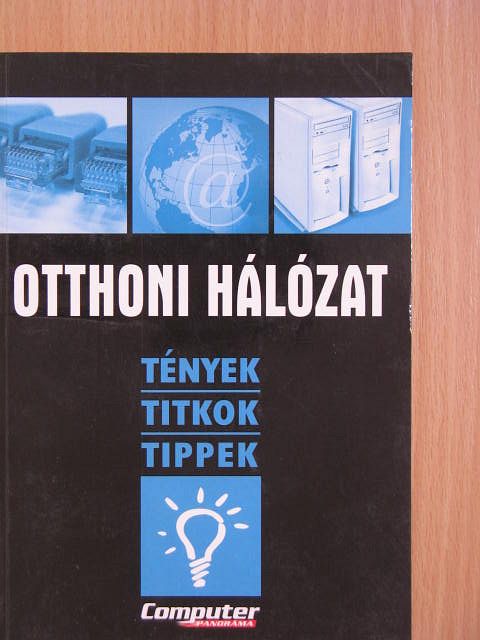 Otthoni hálózat [antikvár]