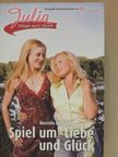 Marcela DeWinter - Spiel um Liebe und Glück [antikvár]