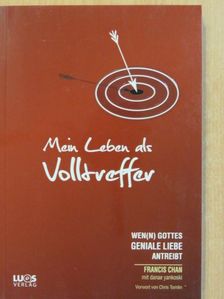 Danae Yankoski - Mein Leben als Volltreffer [antikvár]