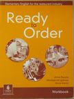 Anna Inesta - Ready to Order - Workbook [antikvár]