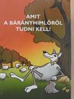 Amit a bárányhimlőről tudni kell! [antikvár]
