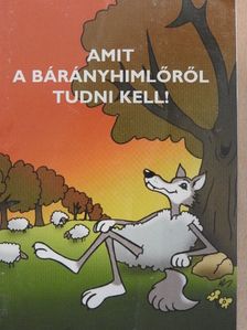 Amit a bárányhimlőről tudni kell! [antikvár]