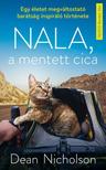 Dean Nicholson - Nala, a mentett cica - Egy életet megváltoztató barátság inspiráló története
