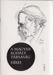 Márkusné Natter-Nád Klára - A Magyar Kodály Társaság hírei 1999/3. [antikvár]