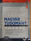 Antonio Tencati - Magyar Tudomány 2019/4. [antikvár]