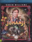 JOE JOHNSTON - JUMANJI (1995) Blu-ray