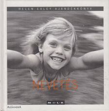 Helen Exley - Nevetés [antikvár]
