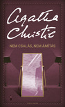 Agatha Christie - Nem csalás, nem ámítás [eKönyv: epub, mobi]