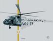 Magó Károly - EMLÉKKÖNYV Búcsúznak a katonák a Mi-8 helikopterektől