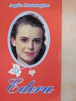 Angelica Montemaggiore - Edera 1. [antikvár]