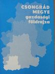 Dr. Abonyiné dr. Palotás Jolán - Csongrád megye gazdasági földrajza [antikvár]