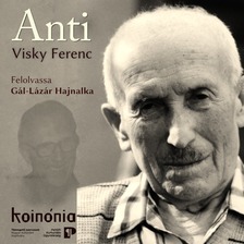 VISKY FERENC - Anti [eHangoskönyv]