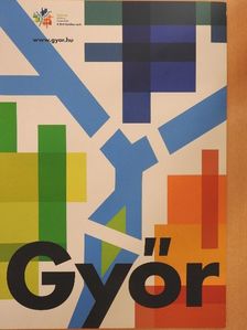 Győr [antikvár]