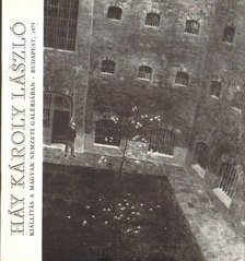 M. HEIL OLGA - Háy Károly László emlékkiállítása [antikvár]
