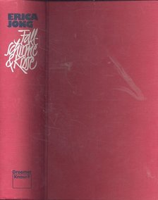 JONG, ERICA - Fallschirme und Küsse [antikvár]