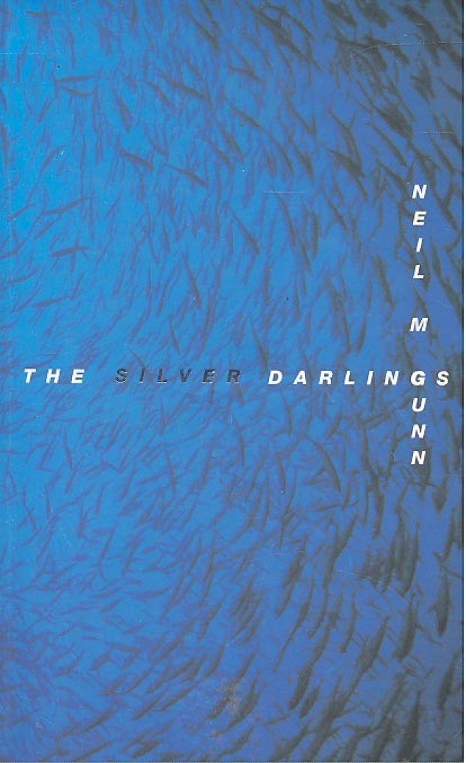 GUNN, NEIL M. - The Silver Darlings [antikvár]