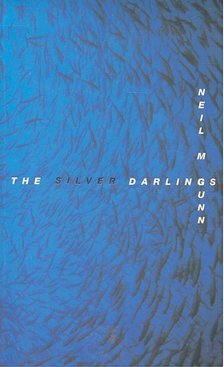 GUNN, NEIL M. - The Silver Darlings [antikvár]