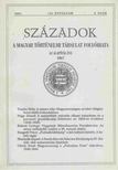 Pál Lajos - Századok 2001/5. [antikvár]