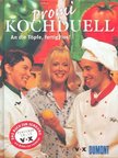 Hardegen, Nicole - Promi Kochduell - An die Töpfe, fertig, los! [antikvár]