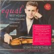 BEETHOVEN, SCHUMANN, FRANCAIX - VIOLIN CONCERTO CD SEBASTIAN BOHREN