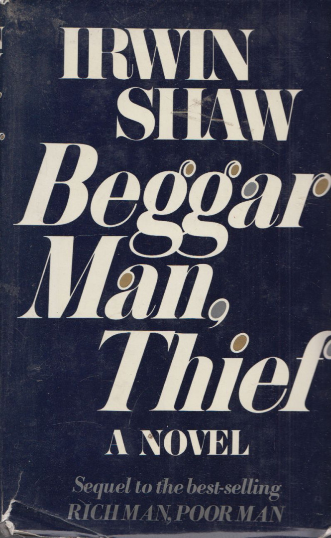 Beggarman, Thief [antikvár]