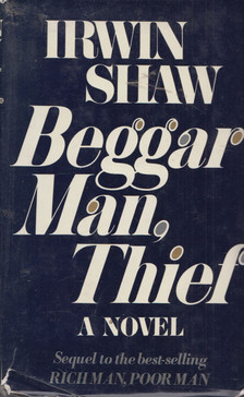 Beggarman, Thief [antikvár]