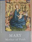 Josef Weiger - Mary [antikvár]