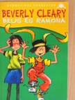 Beverly Cleary - Beus és Ramona [antikvár]