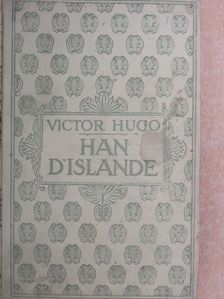Victor Hugo - Han d'Islande [antikvár]