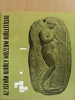Bánki Zsuzsanna - Az István Király Múzeum állandó kiállításának vezetője [antikvár]