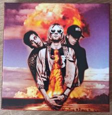 Nirvana - NIRVANA LIVE 10CD