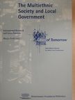 The Multiethnic Society and Local Government [antikvár]